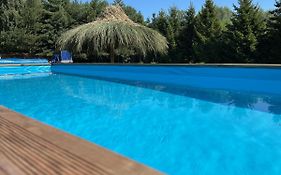 Rybakówka Nad Jeziorem Wicko